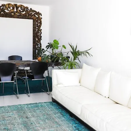 Mana Ecoretreat Las Breñas