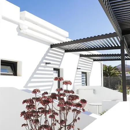 فندق مبيت وإفطار Mana Ecoretreat Las Breñas
