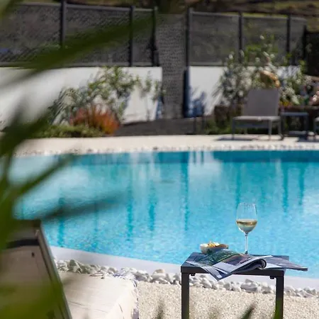Mana Ecoretreat 5* Las Brenas