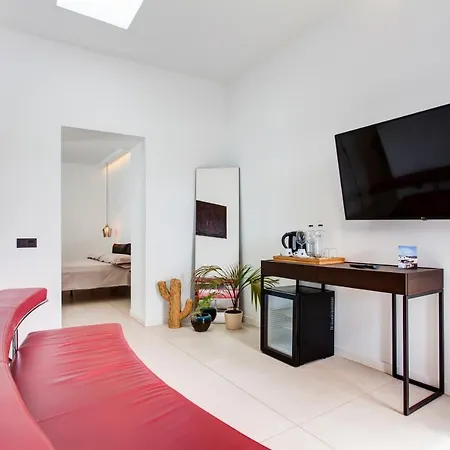 Mana Ecoretreat 住宿加早餐酒店 5*