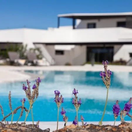 Mana Ecoretreat Las Breñas