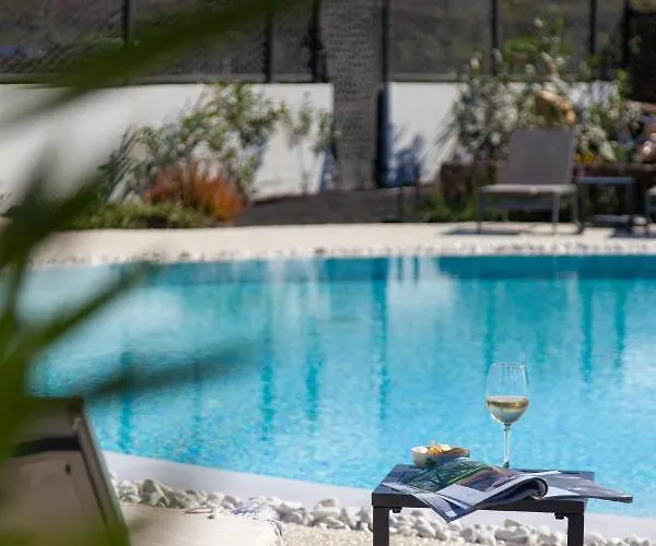 Mana Ecoretreat 5* Las Brenas