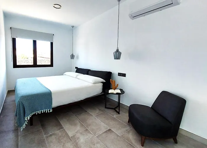 Mana Ecoretreat Las Brenas