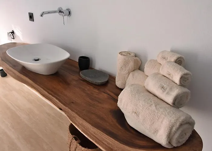 Mana Ecoretreat Las Brenas