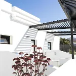 فندق مبيت وإفطار Mana Ecoretreat Las Breñas