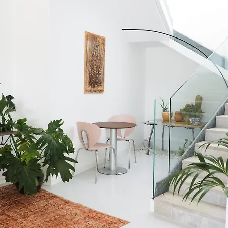 Couette-café Mana Ecoretreat 5*