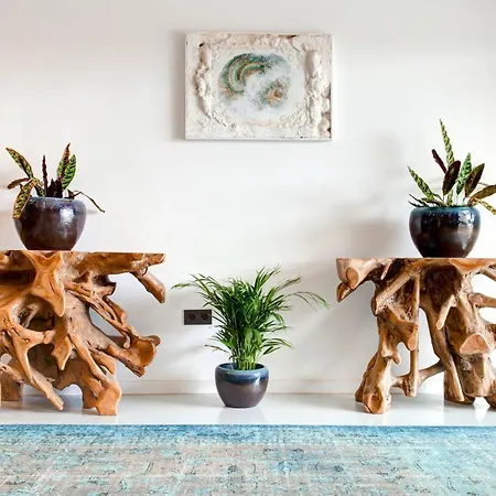 Mana Ecoretreat Alojamento de Acomodação e Pequeno-almoço