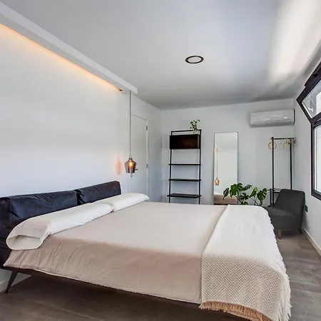 Mana Ecoretreat Couette-café