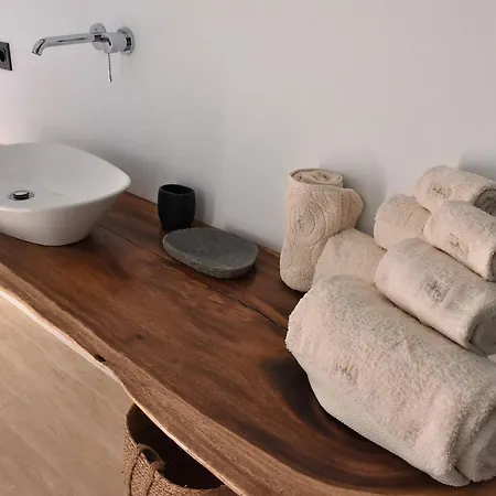 Mana Ecoretreat Las Breñas