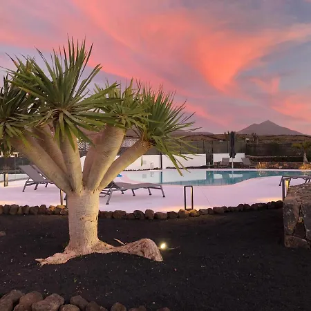 Mana Ecoretreat Couette-café