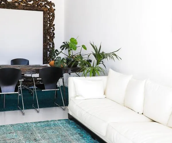 Mana Ecoretreat Las Breñas