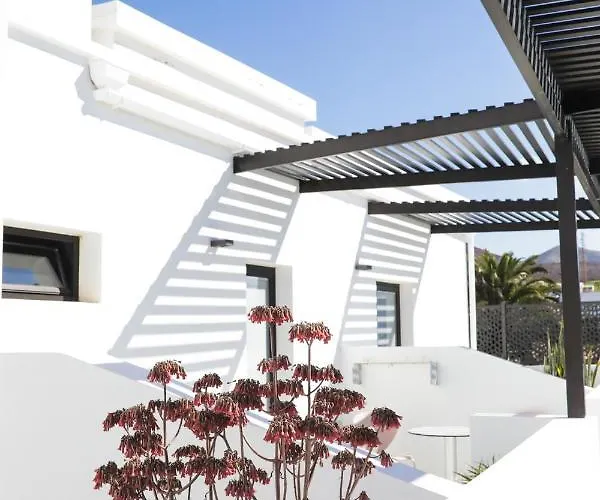 Bed & Breakfast Mana Ecoretreat Las Breñas