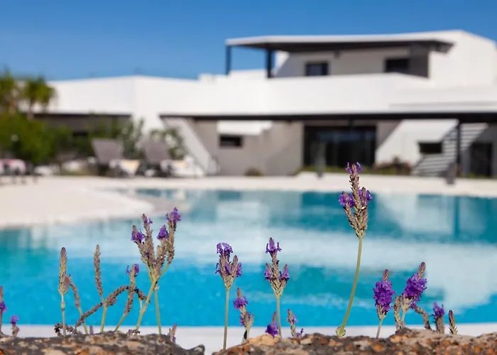 Mana Ecoretreat Las Breñas