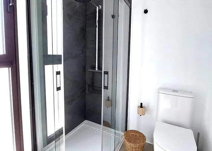 Bed & Breakfast Mana Ecoretreat Las Breñas