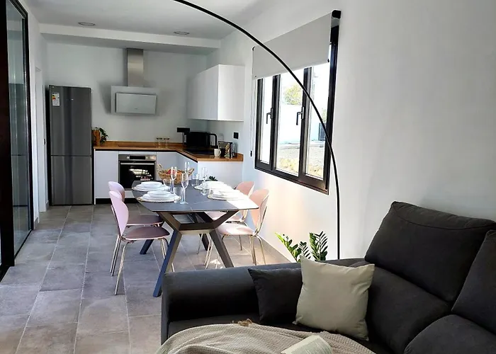 Mana Ecoretreat Bed & Breakfast Las Breñas
