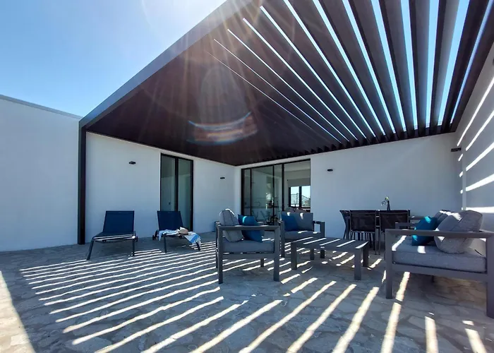 Mana Ecoretreat Bed & Breakfast 5*