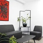 לינה וארוחת בוקר Mana Ecoretreat Las Breñas