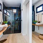 Mana Ecoretreat לינה וארוחת בוקר 5*