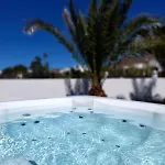 לינה וארוחת בוקר Mana Ecoretreat