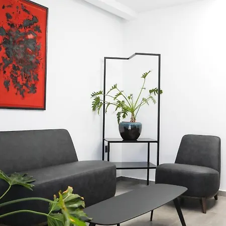 住宿加早餐酒店 Mana Ecoretreat Las Breñas