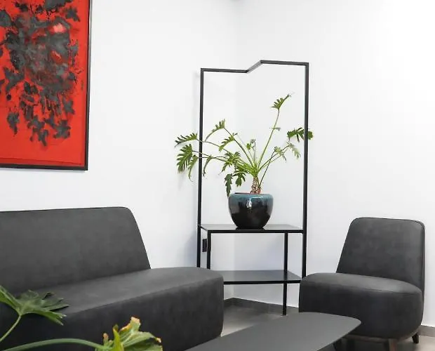 Bed & Breakfast Mana Ecoretreat Las Breñas