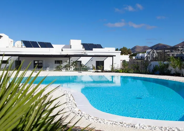 Mana Ecoretreat Bed & Breakfast Las Breñas