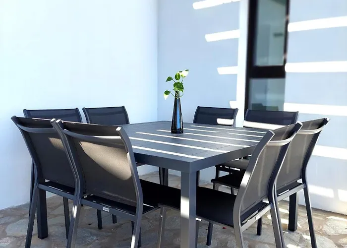 Mana Ecoretreat 5* Las Breñas